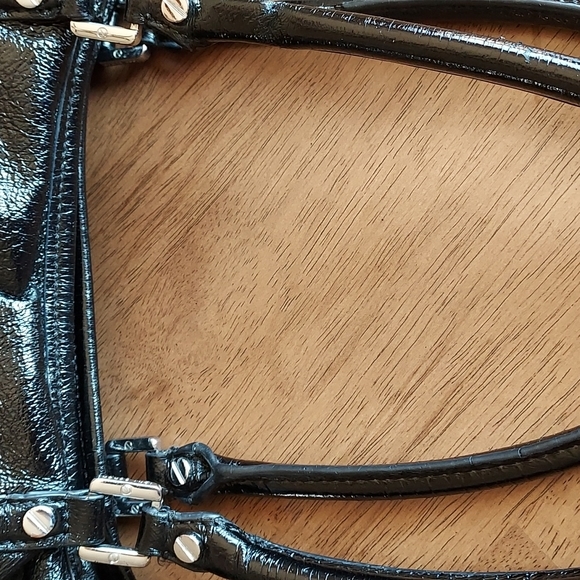 Tory Burch Amanda Satchel - Picture 8 of 15